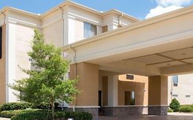 Comfort Suites Shreveport West I-20